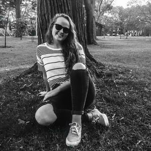 Meet your Posher, Ruth